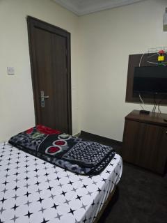 Tranquils Homestay - 9