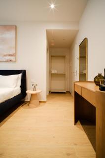 Garden Studio Double Suite - Bernina Experience - 2