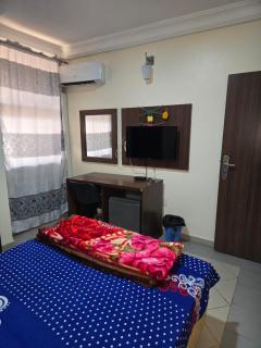 Tranquils Homestay - 4