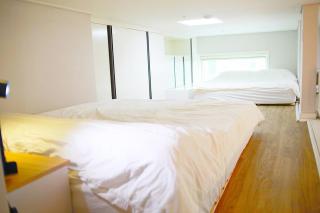Cozy Duplex near COEX 5-min Subway - 4