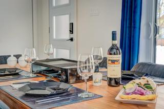 Chalet Le Baikal - 0