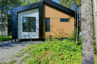 Chalet Le Baikal - 8