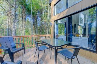 Chalet Le Baikal - 7