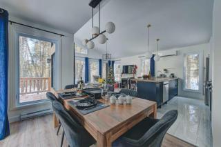 Chalet Le Baikal - 4