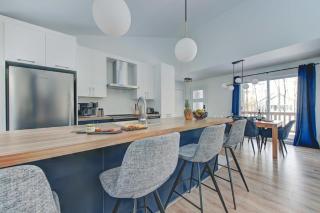 Chalet Le Baikal - 3