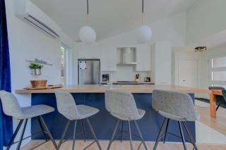 Chalet Le Baikal - 1