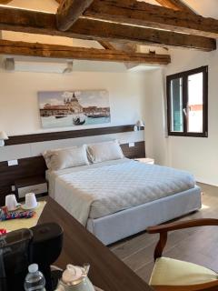 Casa sulla Laguna CASTELLO - 2