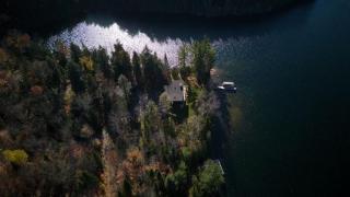 Chalet du Barrage, lac et ski - 7