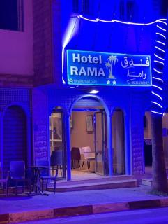 Hotel Rama - 0