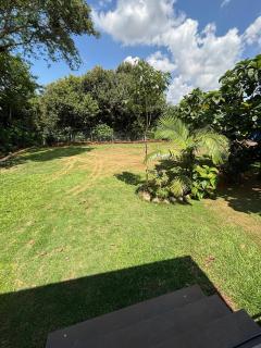 Chácara Refúgio em Foz próximo ao Corredor Turístico - 7