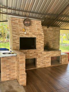 Chácara Refúgio em Foz próximo ao Corredor Turístico - 2