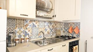 Jasmine House Ustica heart - 5