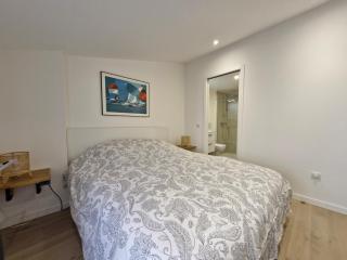 Appartement climatisé avec terrasse et vue panoramique - 7