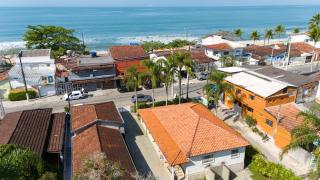 Casa Pé na areia Cocanha - 0