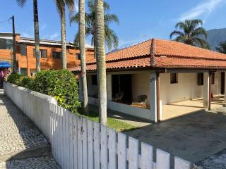 Casa Pé na areia Cocanha - 1