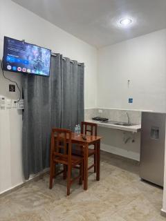 Departamento AF 7 - 6