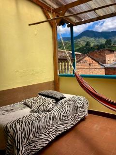 Jardín Mágico - 7