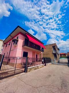 CASA PEZZ - 1
