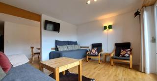 Sunny 5 guests apartment by Moosfluh gondola - 2