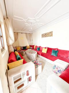 Elegant And Calm Apartment - 0