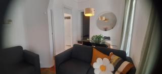 Apartamento Costa Caparica 4P Near Lisbon - 1