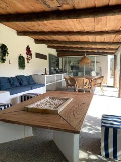 Beach house Estrela do Mar - 2