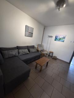 Bel-étage cosy 2 chambres proche Charleroi-Airport - 1