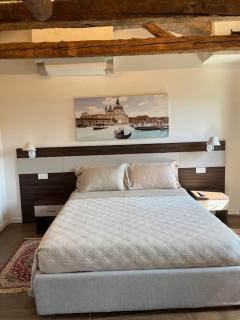 Casa sulla Laguna CASTELLO - 6