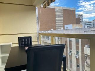 Málaga Centro habitaciones privada en apartamento compartidos - 7