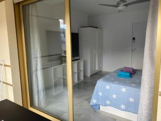 Málaga Centro habitaciones privada en apartamento compartidos - 6