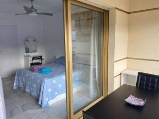 Málaga Centro habitaciones privada en apartamento compartidos - 5