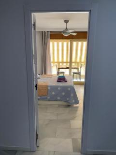 Málaga Centro habitaciones privada en apartamento compartidos - 2