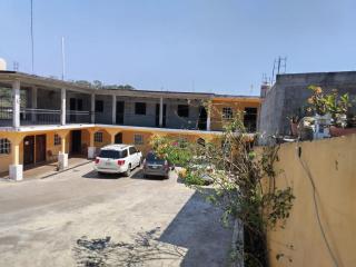 Hotel Tamasons - 3