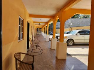 Hotel Tamasons - 2