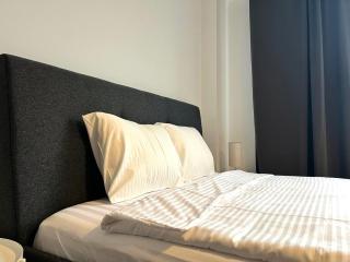 Panorama Pine Retreat - Spacious 2-Bedroom Flat - 1