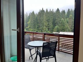 Panorama Pine Retreat - Spacious 2-Bedroom Flat - 7