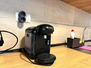 Panorama Pine Retreat - Spacious 2-Bedroom Flat - 1