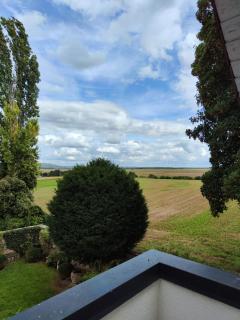 Zimmer mit Weitblick in Weinregion - 5