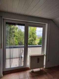 Zimmer mit Weitblick in Weinregion - 2