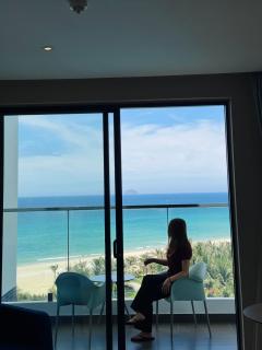 The Arenam Resort Cam Ranh - 9