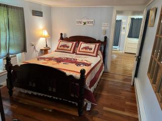 Cochran Farm House - 6