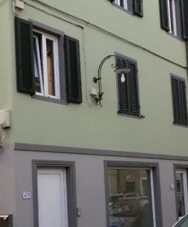 Casa Borgo Giannotti - 0