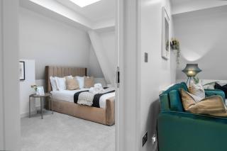 Contemporary Didcot Apartments for Work & Leisure - 9