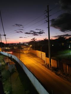 Morada Aconchegante com 2 quartos and Sofá Cama - Imperatriz - 1