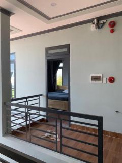 Nhà Du mục - 2