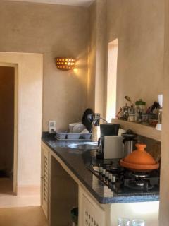 LOFT with a rooftop in authentic Medina - 4