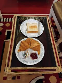 L'EDELWEISS Heritage House - 8