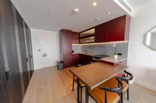 Luxury 2BR next to US Embassy with River Views - 4