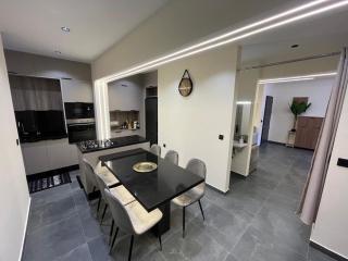 Appartement 3 chambres dans résidence calme - 9