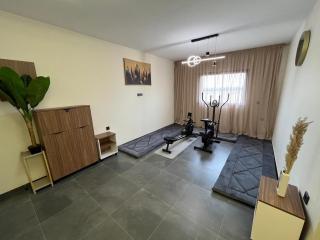 Appartement 3 chambres dans résidence calme - 5